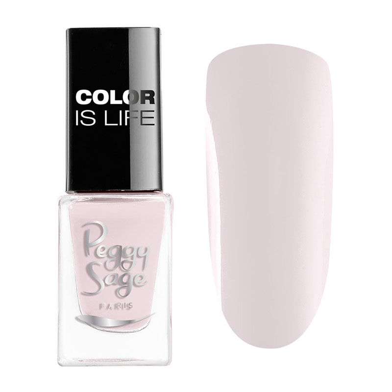 Vernis &agrave; ongles mini Marjolaine