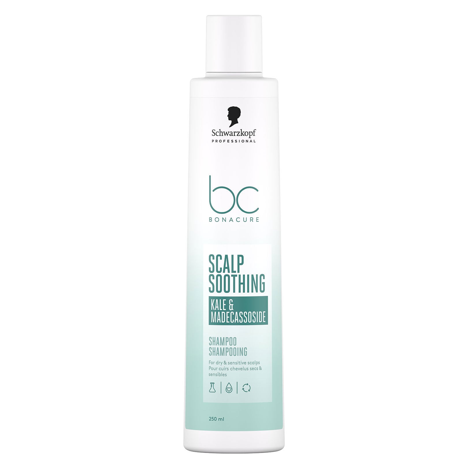 Shampooing apaisant BC Scalp