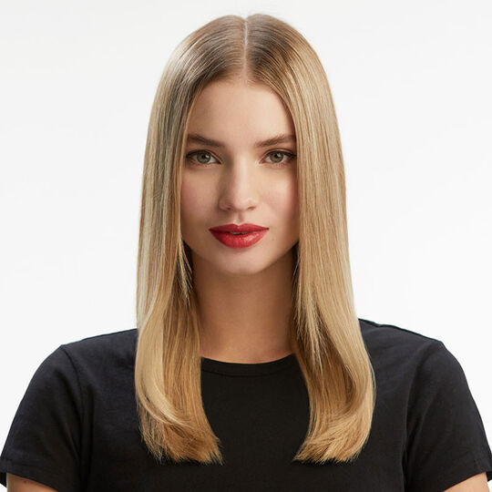 Huile de coiffage lissante Sleek Talker