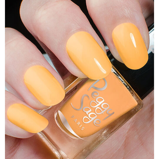 Vernis à ongles mini Carla