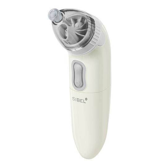 Nettoyeur aspirateur pores et points noirs Dahlia