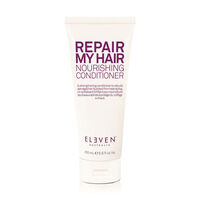 Routine nourrissante Repair My Hair