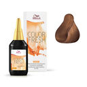 7/74 blond marron cuivr&eacute;