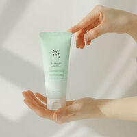 Routine K-Beauty - Peau acn&eacute;ique &agrave; imperfections
