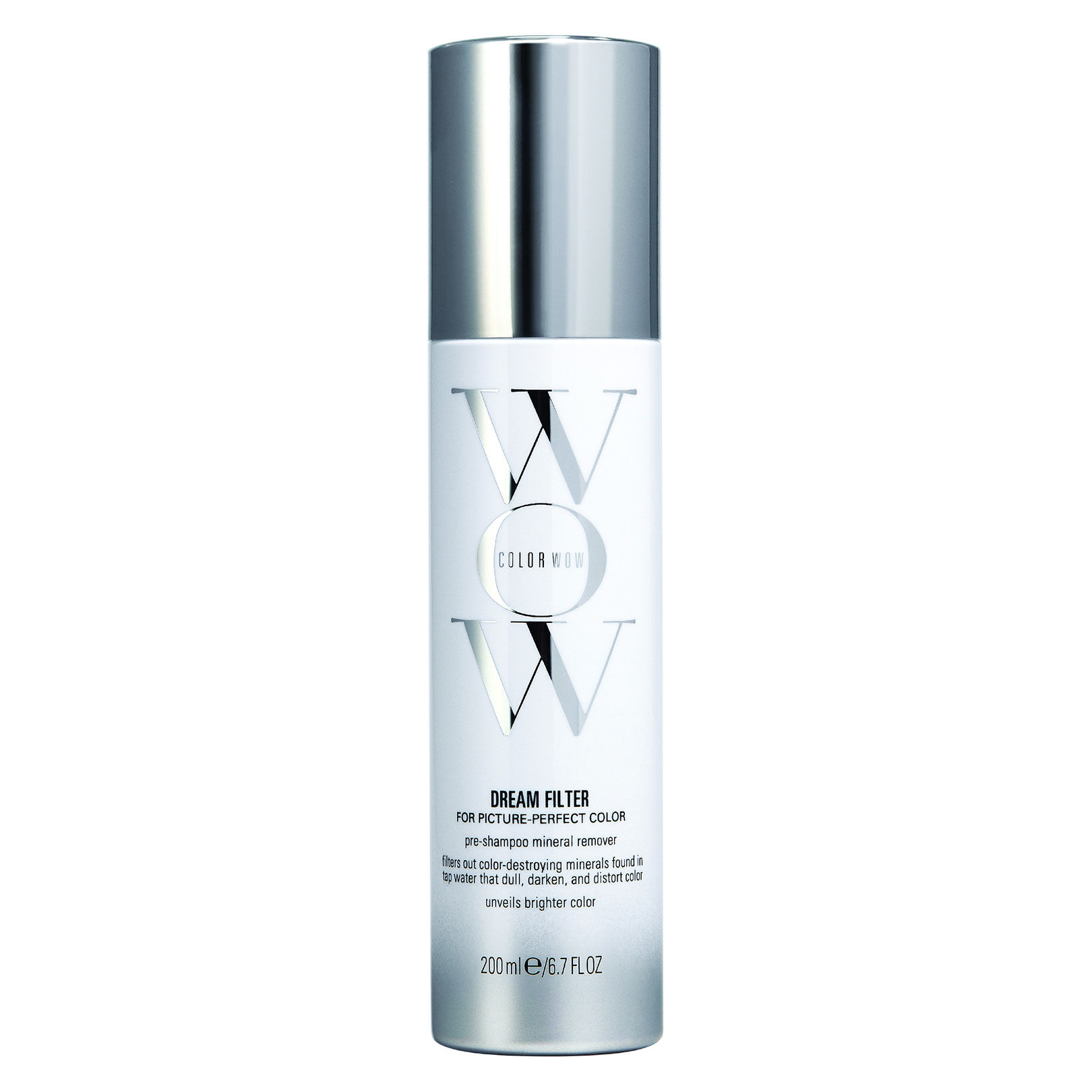 Pr&eacute;-shampooing d&eacute;tox Dream Filter