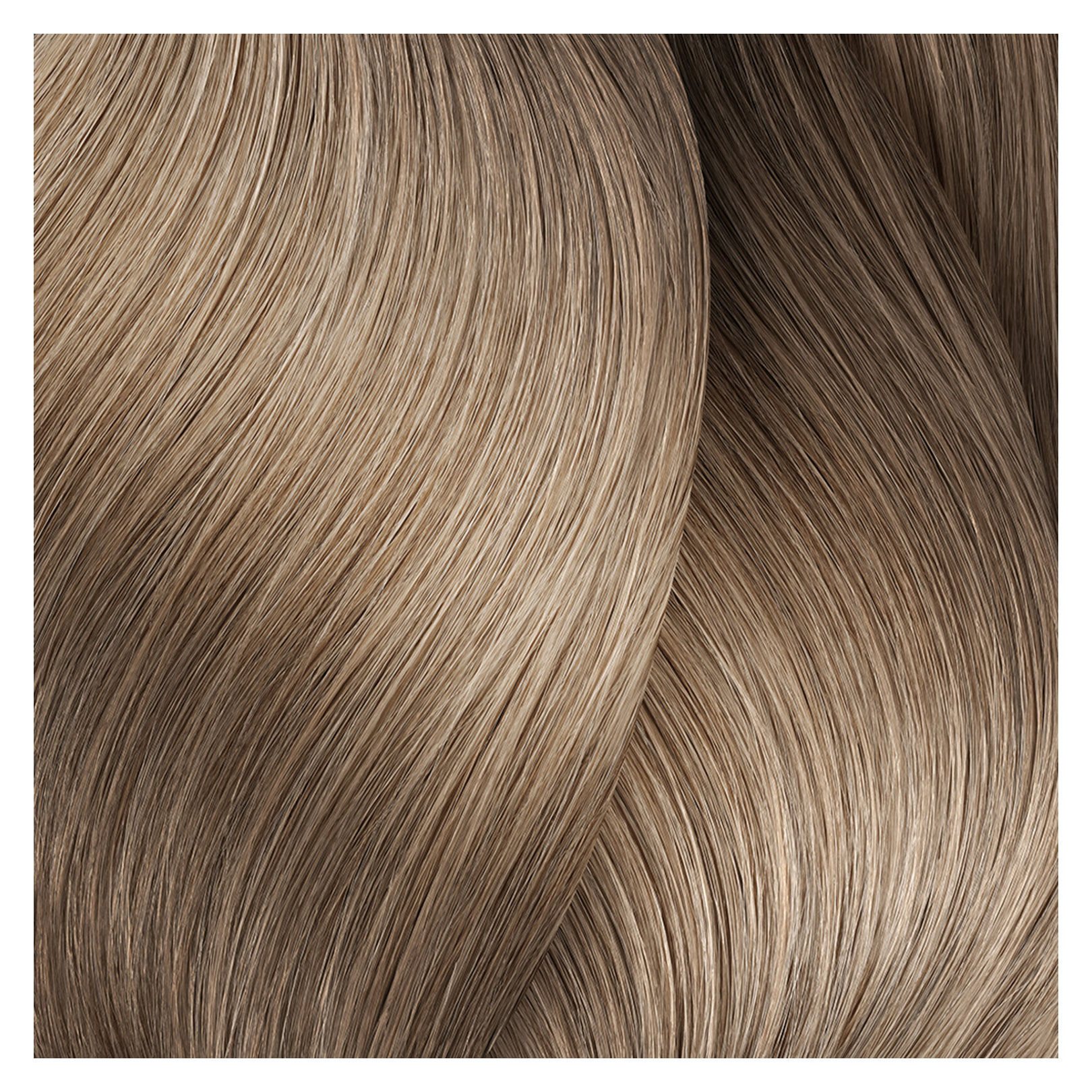 Coloration ton sur ton Dia light Hyaluronic 9.02 milkshake nacr&eacute;