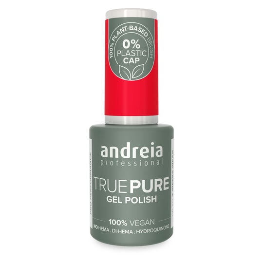 Vernis semi-permanent True Pure T21