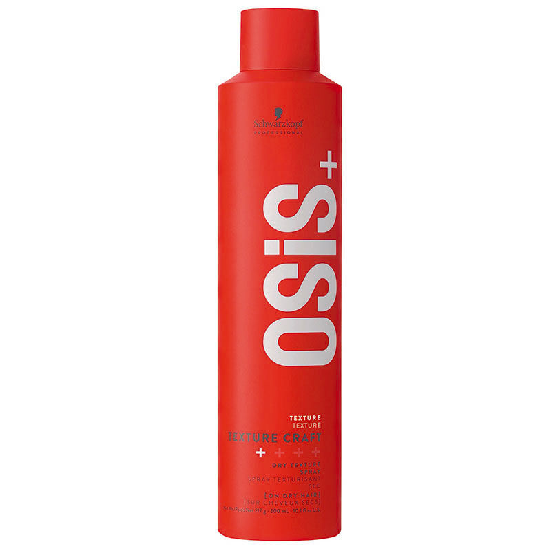 Spray texturisant sec Texture Craft Osis+