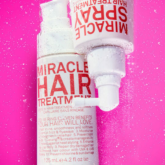 Rituel pour cheveux fins I Want Body