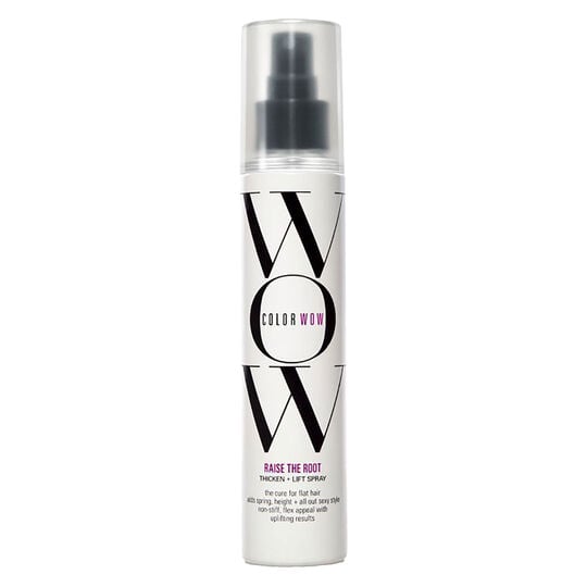 Spray volumisant et densifiant Raise the Root