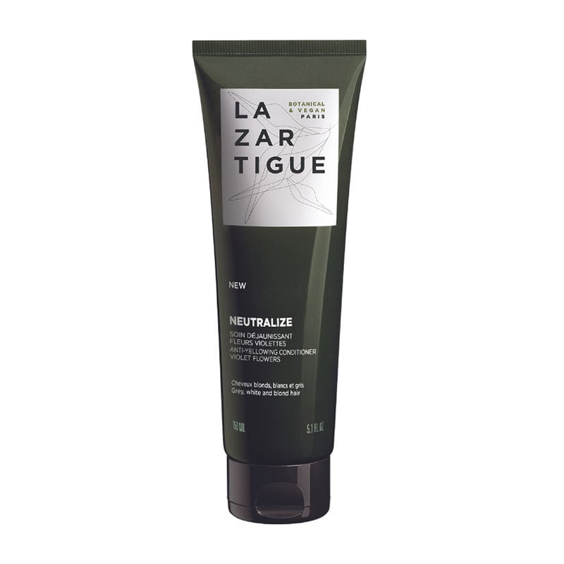 Soin apr&egrave;s-shampooing Neutralize
