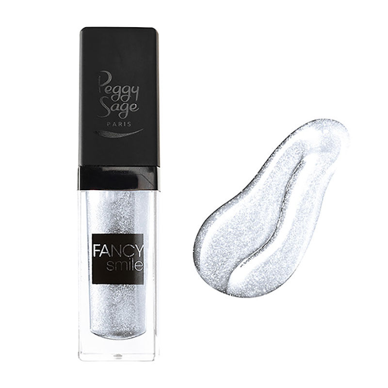 Gloss fancy smile cotton