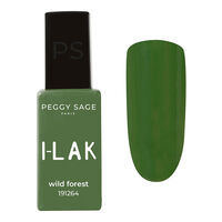 Vernis semi-permanent I-LAK wild forest