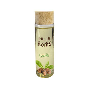 Huile de karité