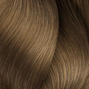 8 blond clair