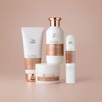 Émulsion légère Fusion