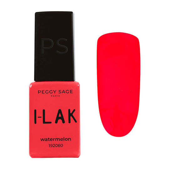 Vernis semi-permanent I-Lak mini watermelon