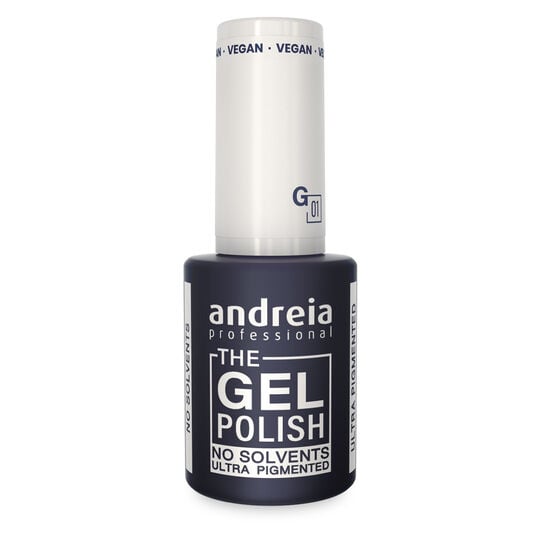 Vernis semi-permanent The Gel Polish G01