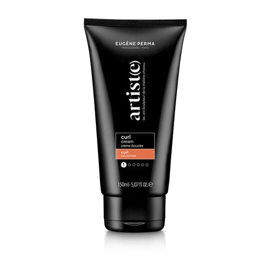 Cr&egrave;me bouclante Curl Cream Artiste