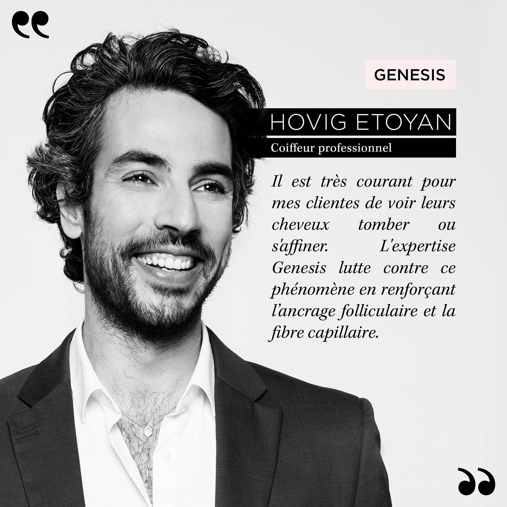 Fondant renfor&ccedil;ateur Genesis