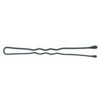 Epingles ondulées 50mm Noir
