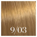 9/03 blond tr&egrave;s clair naturel dor&eacute;