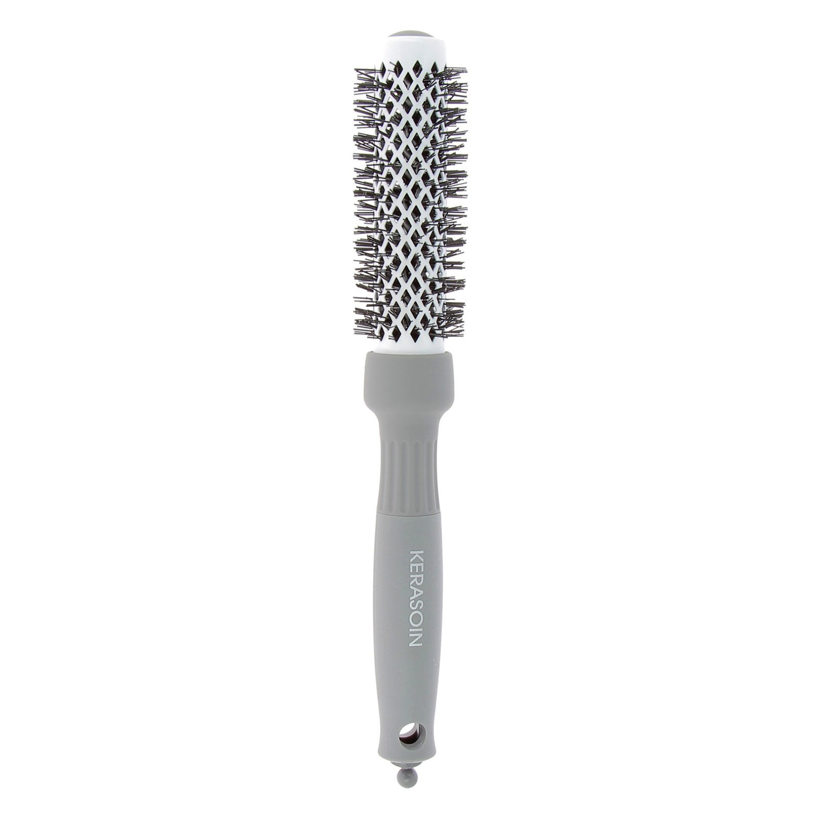 Brosse &agrave; brushing Ion Ceramique 25mm