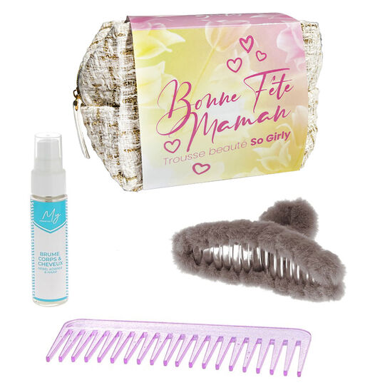 La trousse So girly