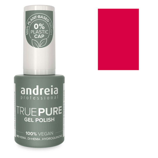 Vernis semi-permanent True Pure T23
