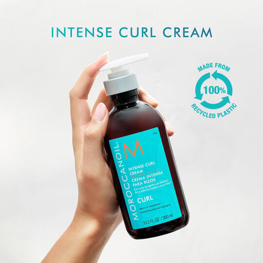 Cr&egrave;me intensive pour boucles 75 ml