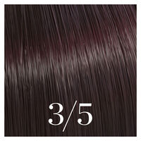 Coloration semi-permanente Color Touch 3/5 châtain foncé acajou
