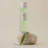 Routine K-Beauty - Peau acn&eacute;ique &agrave; imperfections