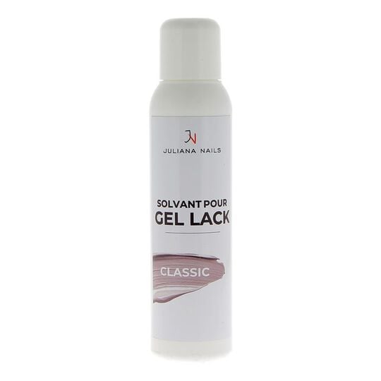 Solvant Gel Lack