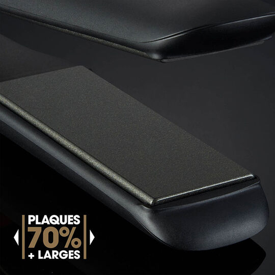 Coffret d'Exception lisseur Ghd Max