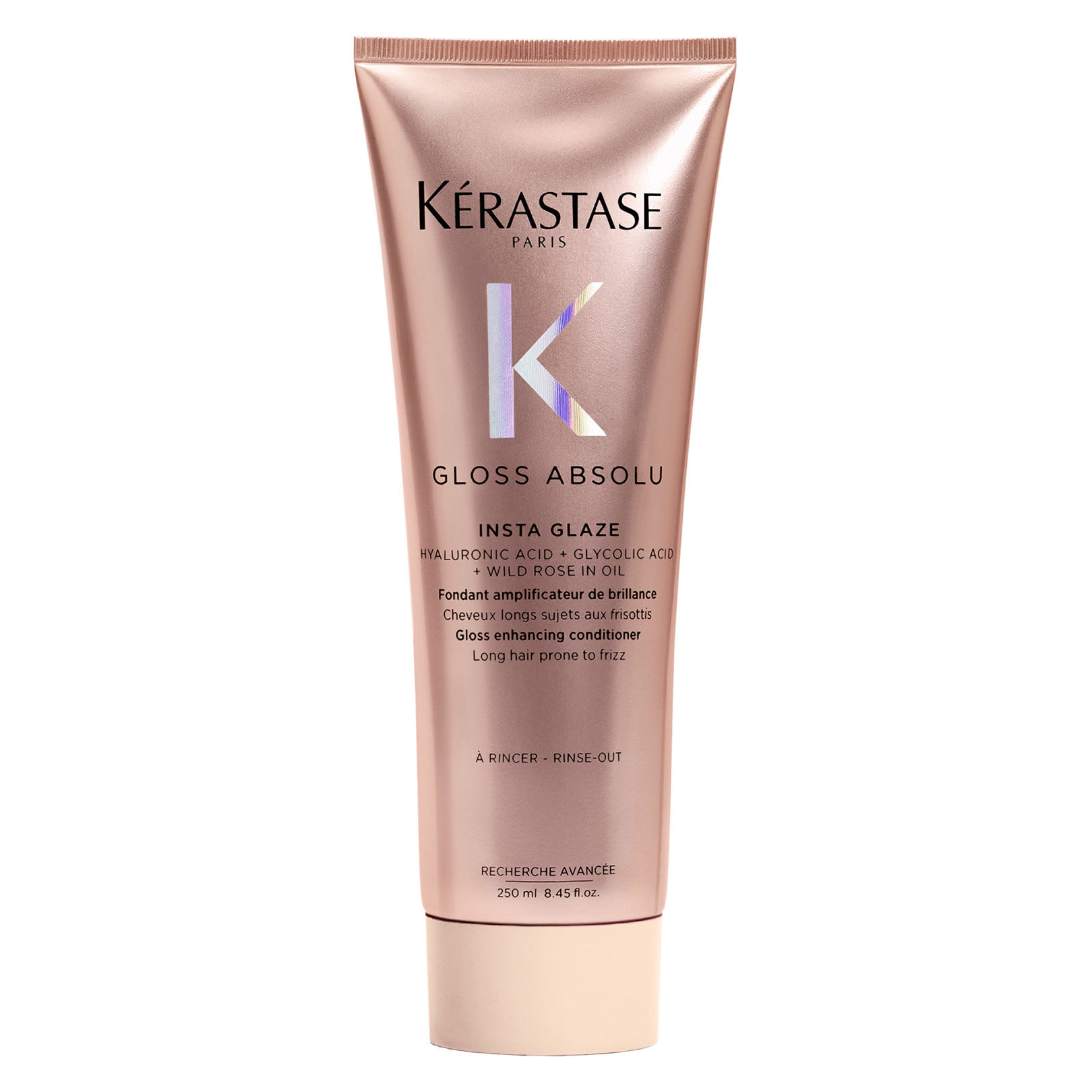 Fondant Insta Glaze Gloss Absolu