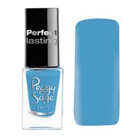 Vernis &agrave; ongles mini Oceane