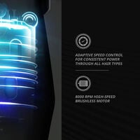 Tondeuse de coupe Vapor