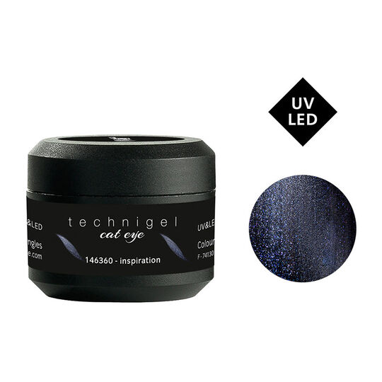 Gel UV Color it ! inspiration