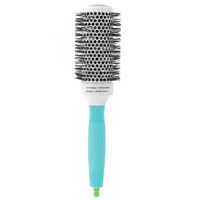 Brosse c&eacute;ramique ionique antistatique antibact&eacute;rienne 45mm