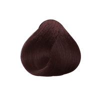 Coloration ton sur ton Duxelle acajou rouge