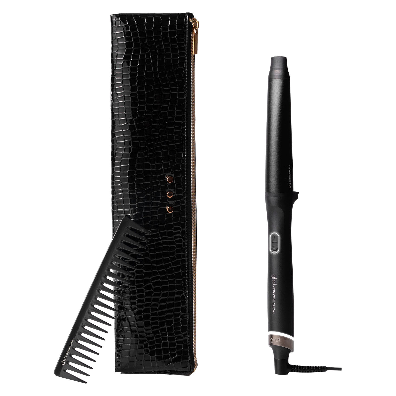 Coffret d'exception Conical Wand