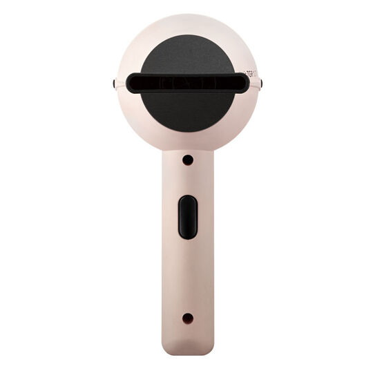 Sèche-cheveux Iconic TGR 1.7 rose poudré