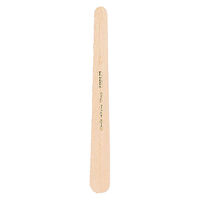 Spatule visage