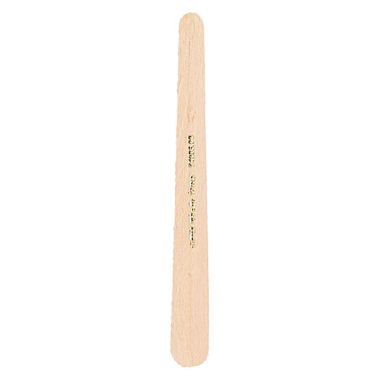 Spatule visage