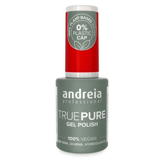 Vernis semi-permanent True Pure T36