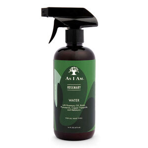 Spray hydratant Rosemary Water