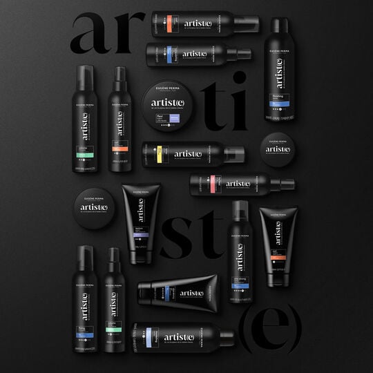 Spray volumateur Volume Spray Artiste