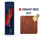 8/41 blond clair cuivr&eacute; cendr&eacute;