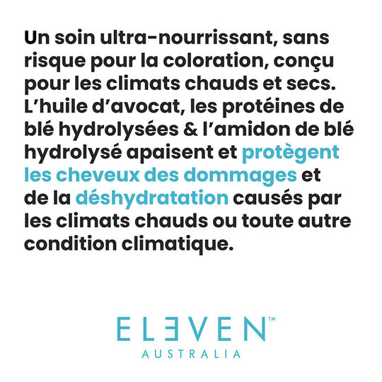 Après-shampooing hydratant Hydrate My Hair