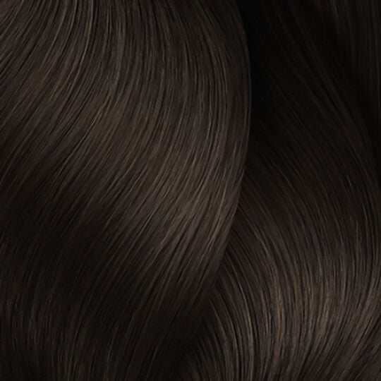 Coloration ton sur ton Dia Color 6.8 blond fonc&eacute; mocca